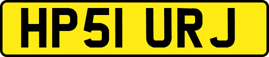 HP51URJ