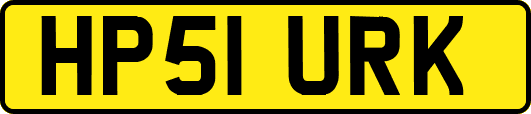 HP51URK