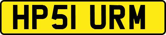 HP51URM