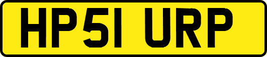 HP51URP