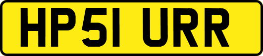 HP51URR