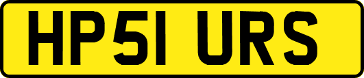 HP51URS