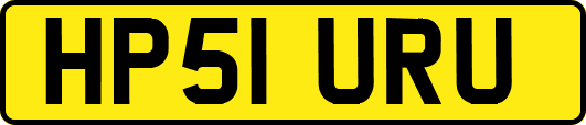 HP51URU