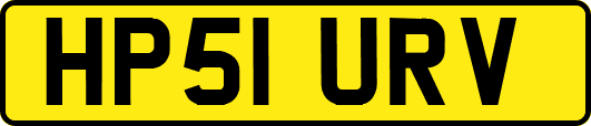 HP51URV