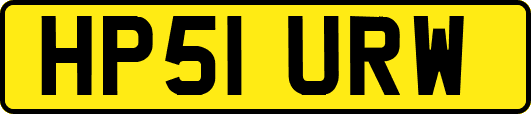 HP51URW