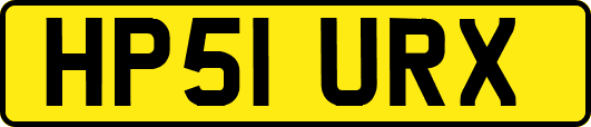 HP51URX