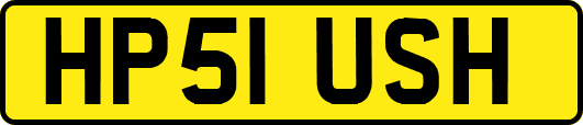 HP51USH