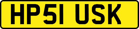 HP51USK