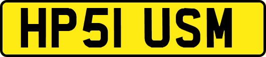 HP51USM