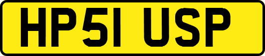 HP51USP