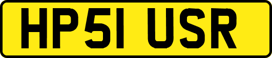 HP51USR