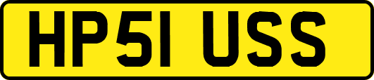 HP51USS
