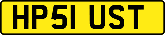 HP51UST