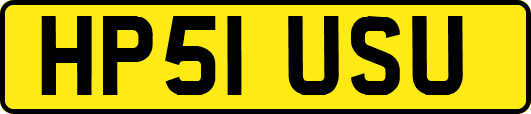 HP51USU