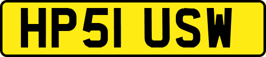 HP51USW