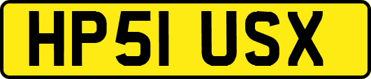 HP51USX