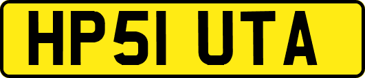 HP51UTA