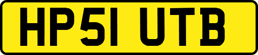 HP51UTB