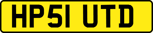 HP51UTD
