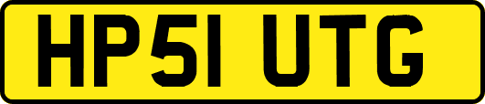 HP51UTG