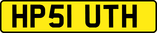 HP51UTH