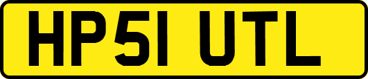 HP51UTL