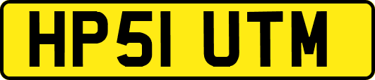 HP51UTM