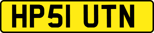 HP51UTN