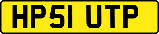 HP51UTP