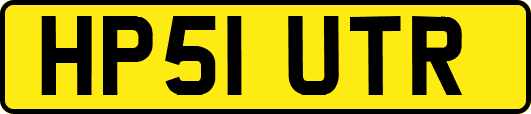 HP51UTR