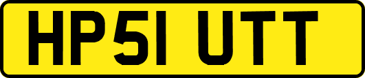 HP51UTT