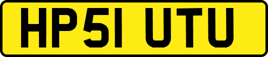 HP51UTU
