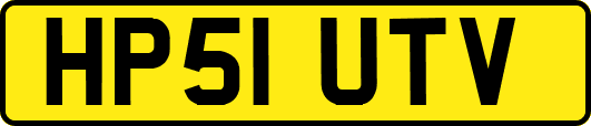 HP51UTV