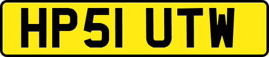 HP51UTW