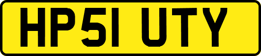 HP51UTY