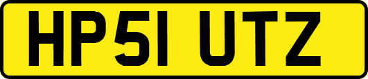 HP51UTZ