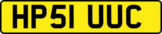 HP51UUC