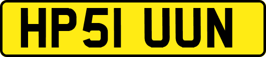 HP51UUN
