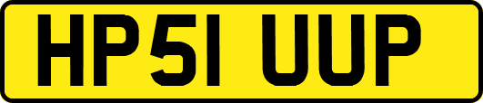 HP51UUP