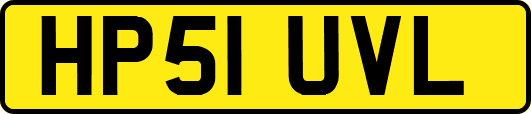 HP51UVL