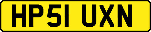 HP51UXN