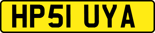 HP51UYA
