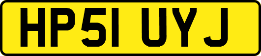HP51UYJ