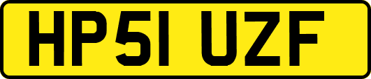HP51UZF