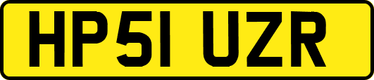HP51UZR