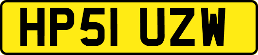 HP51UZW