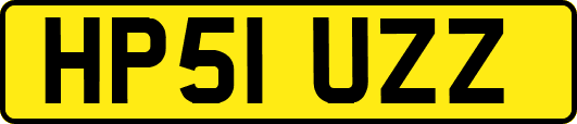 HP51UZZ