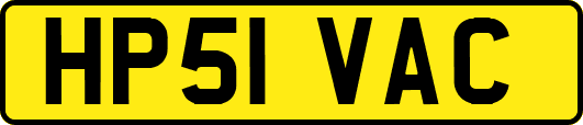 HP51VAC