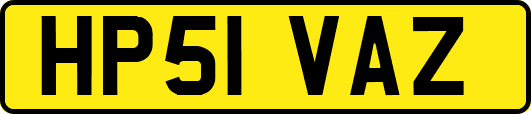 HP51VAZ