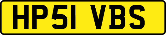 HP51VBS
